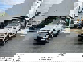 New 2025 Polestar Polestar 3 image 1