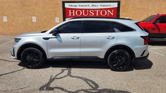 Used 2021 Kia Sorento SX image 1