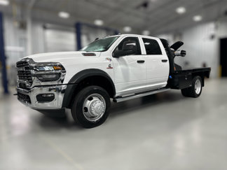 New 2025 RAM 4500 Tradesman image 1