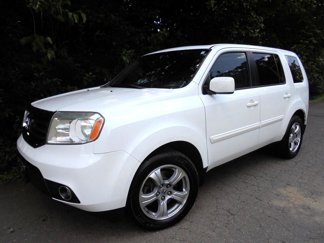 Used 2014 Honda Pilot EX-L image 1
