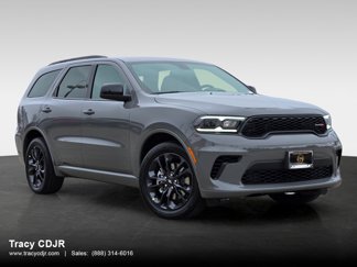 New 2025 Dodge Durango GT w/ Blacktop Package image 1