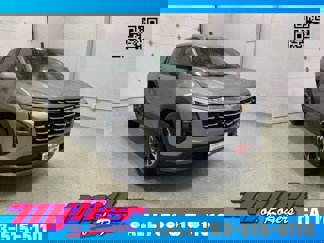 New 2026 Chevrolet Equinox LT w/ Convenience Package II image 1