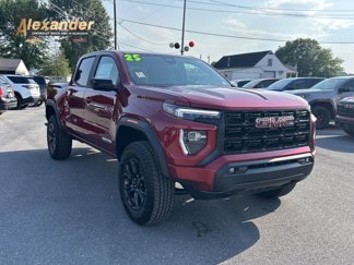 New 2025 GMC Canyon Elevation w/ Convenience Package image 1