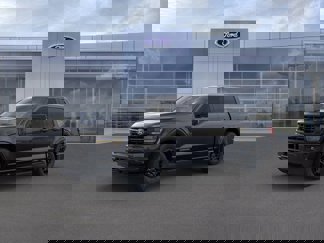 New 2025 Ford F150 XLT w/ Equipment Group 302A MID image 1