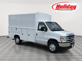 New 2026 Ford E-350 and Econoline 350 Super Duty w/ Power Equipment Group image 1