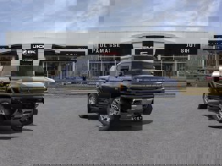 New 2025 GMC Hummer EV 3X w/ Battery Pack, 24 Module Pack image 1