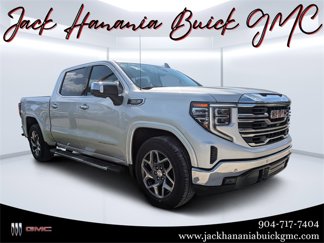 Used 2022 GMC Sierra 1500 SLT w/ SLT Convenience Package image 1