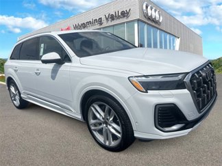 New 2025 Audi Q7 3.0T Premium Plus image 1