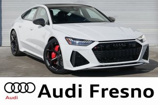 New 2025 Audi RS 7 Performance image 1