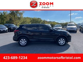 Used 2019 Nissan Rogue Sport S video 1