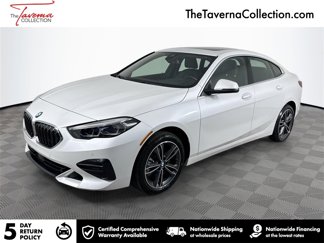 Used 2024 BMW 228i xDrive Gran Coupe image 1