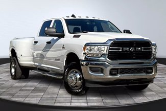Used 2020 RAM 3500 Tradesman w/ Towing Technology Group image 1