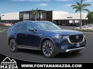 New 2025 MAZDA CX-90 Plug-In Hybrid w/ Premium Plus image 1