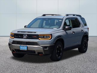 New 2026 Honda Passport TrailSport Elite image 1