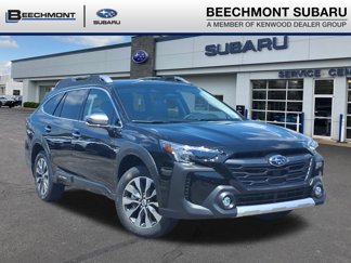 New 2025 Subaru Outback Touring XT image 1