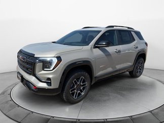 New 2026 GMC Terrain AT4 w/ Convenience Package III image 1