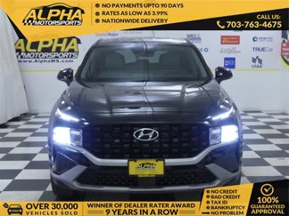 Used 2023 Hyundai Santa Fe SE w/ Cargo Package image 1