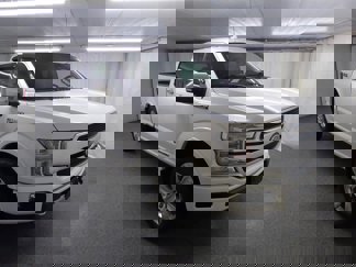 Used 2019 Ford F150 Platinum image 1