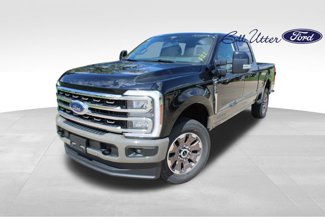 New 2026 Ford F250 King Ranch video 1