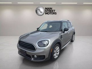 Used 2019 MINI Cooper Countryman ALL4 image 1