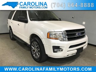Used 2017 Ford Expedition XLT w/ Equipment Group 202A image 1