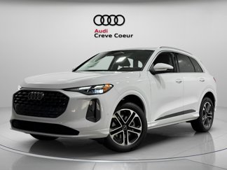 New 2025 Audi Q5 Premium image 1