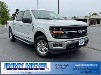 Used 2024 Ford F150 XLT w/ Mobile Office Package image 1
