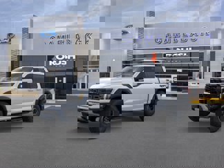 New 2025 Ford F150 Raptor image 1