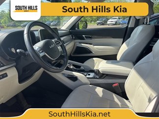 Certified 2022 Kia Telluride EX w/ EX Premium Package image 1