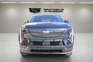 New 2025 Cadillac Escalade IQ Sport 1 w/ LPO, ONYX Package image 1