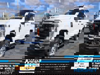 New 2025 Ford F250 XL w/ FX4 Off-Road Package image 1