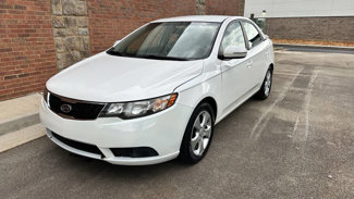 Used 2013 Kia Forte EX image 1