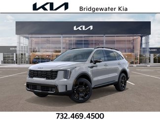 New 2026 Kia Sorento SX Prestige image 1