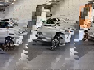 New 2025 Lexus UX 300h AWD w/ Cold Area Package image 1
