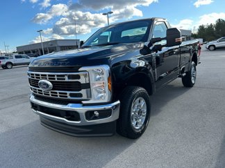 New 2025 Ford F250 XLT w/ 360-Degree Camera Package image 1