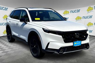 New 2026 Honda CR-V Sport-L image 1