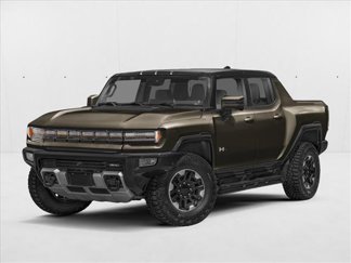 New 2026 GMC Hummer EV 4x4 Crew Cab image 1