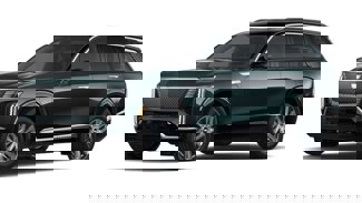 New 2026 Cadillac Vistiq Luxury image 1