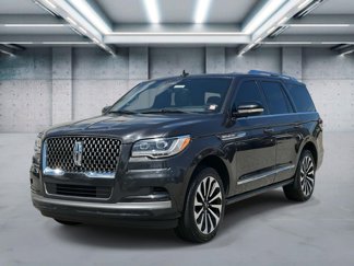Certified 2022 Lincoln Navigator Reserve image 1