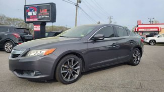 Used 2013 Acura ILX w/ Premium Package image 1