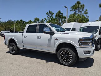 New 2025 RAM 2500 Limited image 1