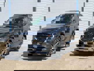 New 2025 MAZDA CX-5 Signature image 1