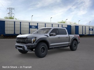 New 2025 Ford F150 Raptor image 1