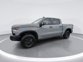 Used 2024 Chevrolet Silverado 1500 ZR2 w/ ZR2 Bison Edition image 1