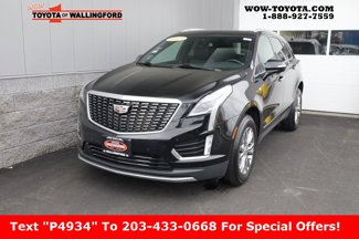 Used 2023 Cadillac XT5 Premium Luxury image 1