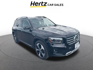 Used 2024 Mercedes-Benz GLB 250 image 1