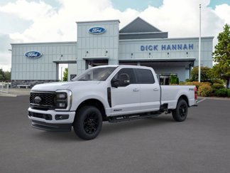 New 2026 Ford F350 XLT video 1