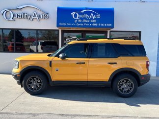 Used 2022 Ford Bronco Sport Big Bend image 1