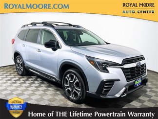 New 2025 Subaru Ascent Touring image 1