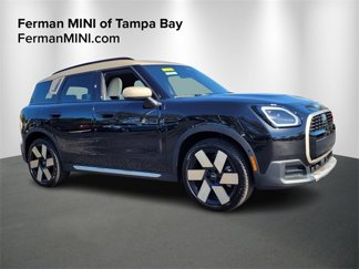 New 2025 MINI Cooper Countryman S image 1